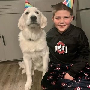 Meet your Posher, Trent